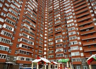 Продажа трехкомнатной квартиры, 99.7 м2, Балашиха, ЖК Булганинский, микрорайон Гагарина, 29