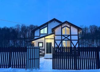 Продаю дом, 105 м2, деревня Баранцево