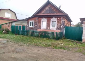 Продается дом, 31 м2, Воткинск, Индустриальная улица