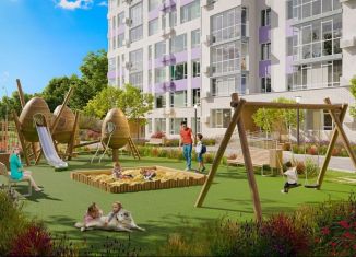 Продам 2-комнатную квартиру, 56.8 м2, Бахчисарай