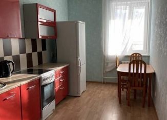 Аренда 1-комнатной квартиры, 41 м2, Екатеринбург, улица Токарей, 40, улица Токарей