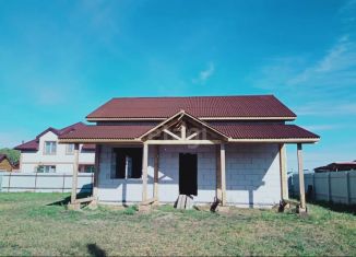 Дом на продажу, 120 м2, деревня Зелёное Поле