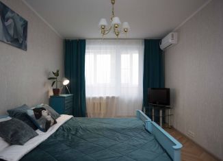 Сдам двухкомнатную квартиру, 55 м2, Москва, проспект Вернадского, 117, район Тропарёво-Никулино