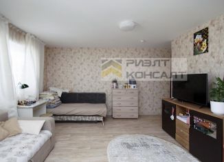 Продам однокомнатную квартиру, 35 м2, Омск, улица Виталия Суровикина, 2