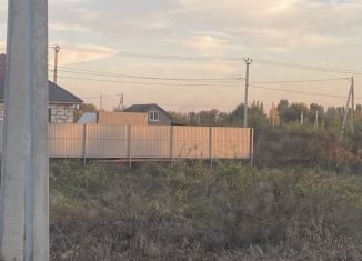 Земельный участок на продажу, 6 сот., Саратовская область, улица Геннадия Голобокова