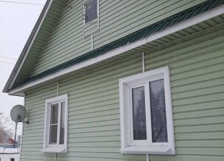 Продается дом, 46.6 м2, посёлок Верхний Ландех, улица Строителей