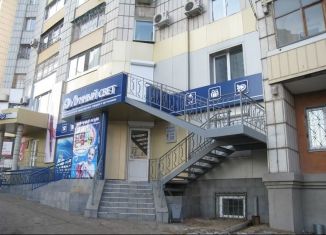 Сдам торговую площадь, 68.9 м2, Хабаровск, улица Льва Толстого, 15