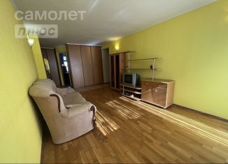 Трехкомнатная квартира на продажу, 59.1 м2, Оренбургская область, улица Брыкина, 5