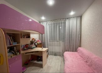 2-комнатная квартира на продажу, 37 м2, Иркутская область, микрорайон Берёзовый, 233
