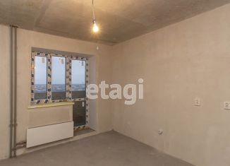 Продажа квартиры студии, 21.2 м2, Тюмень, Верхнетарманская улица, 1, ЖК Новый Мыс 2.0