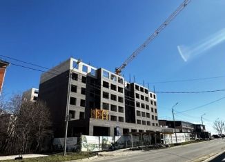 Продам 3-ком. квартиру, 98.8 м2, Ставрополь, улица Серова, 468/3, микрорайон № 11