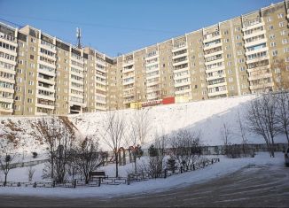Продаю трехкомнатную квартиру, 66.5 м2, Иркутская область, микрорайон Университетский, 102