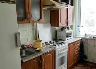 Сдам трехкомнатную квартиру, 60.2 м2, Нижегородская область, Берёзовская улица, 104