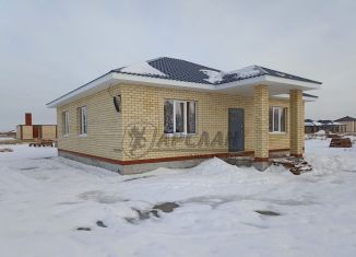 Продажа коттеджа, 123 м2, село Сокуры, улица Гастелло, 22