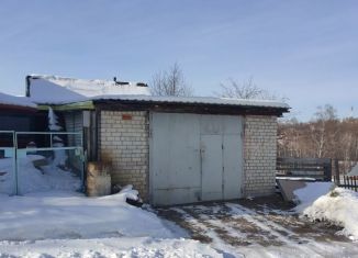 Продается дом, 45 м2, поселок городского типа Талакан, Солнечная улица