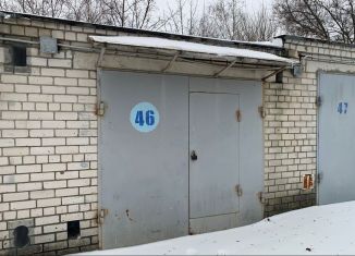 Продам гараж, 24 м2, Воронеж, Мурманский переулок