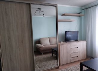 1-комнатная квартира в аренду, 36 м2, Йошкар-Ола, 5-й микрорайон, улица Димитрова, 59А