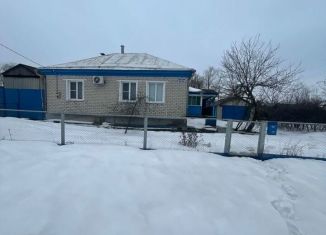 Продается дом, 81 м2, село Островки, Ленинская улица, 53