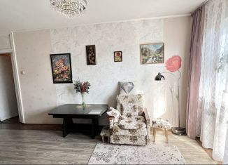 3-комнатная квартира на продажу, 56.2 м2, Калининград, Московский проспект, 150, Ленинградский район