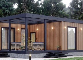 Дом на продажу, 70 м2, деревня Маньково