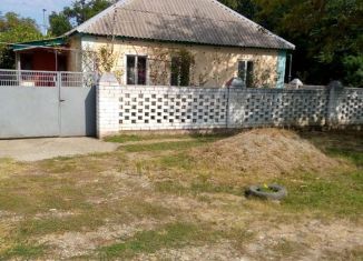 Продаю дом, 60 м2, поселок Эркен-Шахар, улица 8 Марта, 2