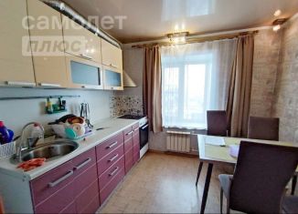 3-комнатная квартира на продажу, 69 м2, Улан-Удэ, Кабанская улица, 18