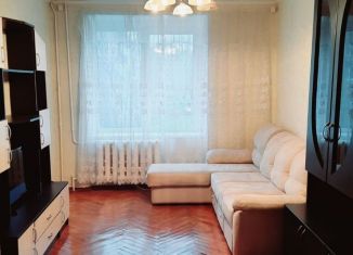 Сдам 2-ком. квартиру, 55 м2, Санкт-Петербург, проспект Славы, 30к1, муниципальный округ Купчино