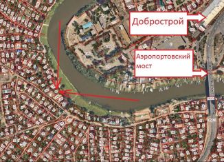 Продажа земельного участка, 6.4 сот., Астраханская область