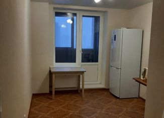 Продаю однокомнатную квартиру, 35 м2, Мурино, проспект Авиаторов Балтики, 3к1
