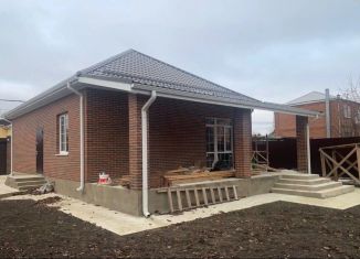 Продажа дома, 85 м2, поселок Темерницкий