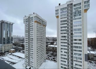 Продам однокомнатную квартиру, 41 м2, Самарская область, Пролетарская улица, 150