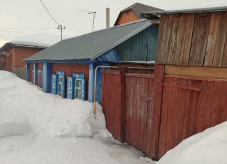 Продаю дом, 43.8 м2, Ишим, улица Полины Осипенко, 47