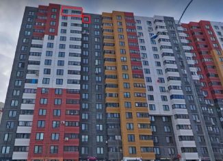 2-ком. квартира на продажу, 54.7 м2, поселение Десёновское, 1-я Нововатутинская улица, 1