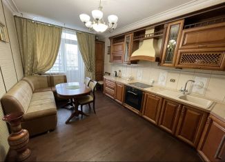 2-комнатная квартира на продажу, 83.1 м2, Санкт-Петербург, Московский проспект, 183-185Ак1, Московский проспект