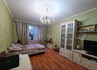 Продается 3-комнатная квартира, 92 м2, Москва, улица Талалихина, 39, метро Волгоградский проспект