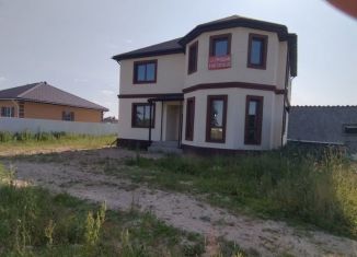 Продается дом, 219 м2, деревня Шопино, улица Николая Сладкова