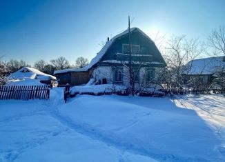 Продажа дома, 58.8 м2, деревня Искрино