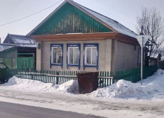 Продам дом, 50 м2, поселок городского типа Балахта, улица Энгельса, 11