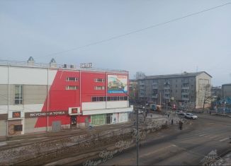 Продаю двухкомнатную квартиру, 68 м2, Биробиджан, Советская улица, 60Б