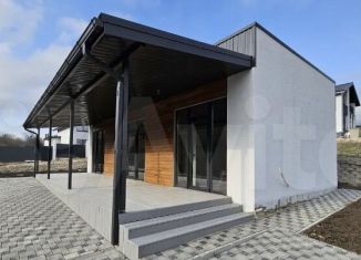 Продается дом, 85 м2, станица Натухаевская, улица Лейтенанта Белозёрова Александра