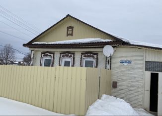 Продается дом, 30 м2, село Николо-Павловское, Береговая улица