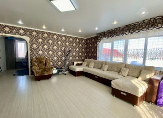 Дом на продажу, 134.3 м2, деревня Первомайская, улица Ленина