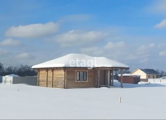 Продам дом, 90 м2, деревня Киржач, Песчаная улица