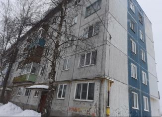 2-комнатная квартира на продажу, 48 м2, Новгородская область, Лесная улица, 40