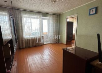 Продажа трехкомнатной квартиры, 52.4 м2, Нижнекамск, проспект Строителей, 3А