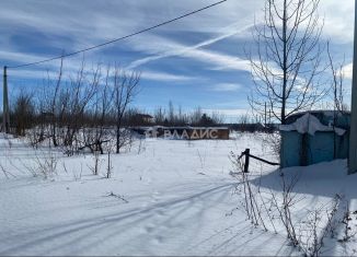 Земельный участок на продажу, 15 сот., село Чемодановка, улица Генералова, 154