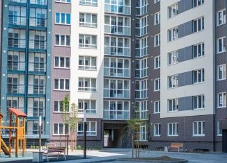 Продается двухкомнатная квартира, 56 м2, Калининград, Новгородская улица, 3Ак5, ЖК Новый Город