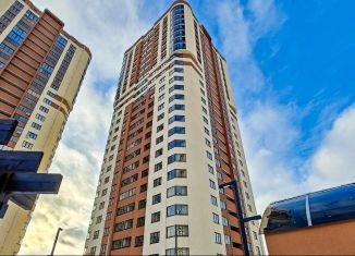 3-комнатная квартира на продажу, 82 м2, Воронеж, ЖК Высота, Краснознамённая улица, 57/4