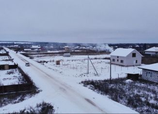 Продажа земельного участка, 10 сот., посёлок Надежда