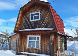 Продажа дачи, 30 м2, Полевской